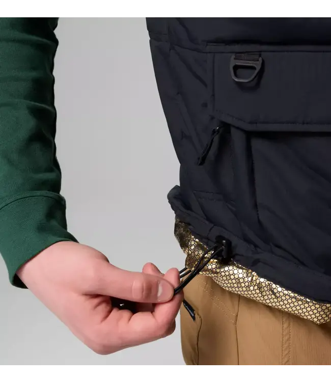 Columbia Men's Landroamer Puffer Vest