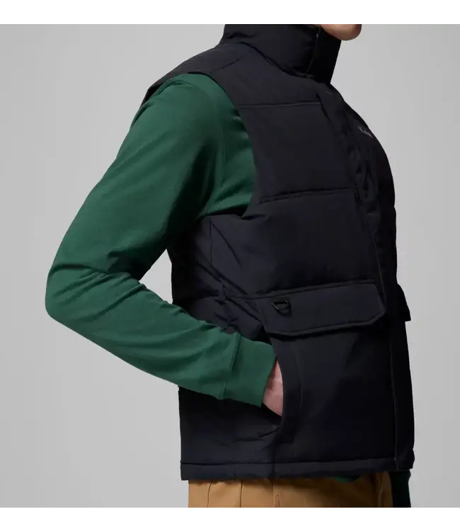 Columbia Men's Landroamer Puffer Vest