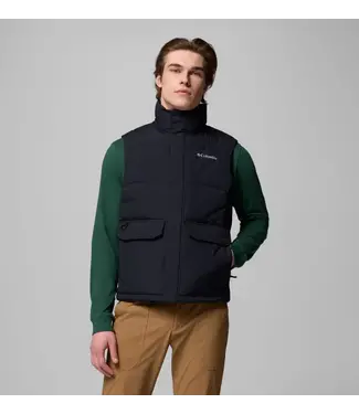 COLUMBIA SPORTSWEAR Columbia Men's Landroamer Puffer Vest