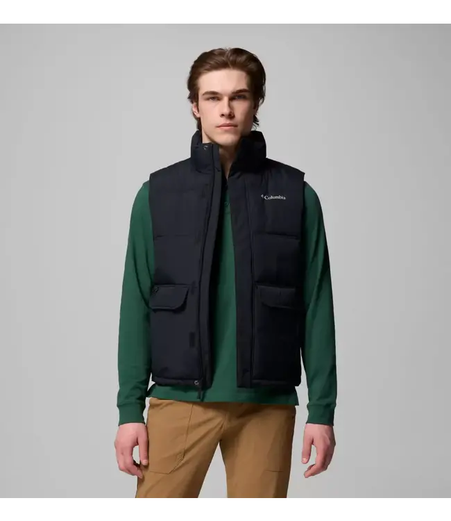Columbia Men's Landroamer Puffer Vest