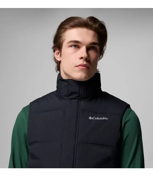 Columbia Men's Landroamer Puffer Vest