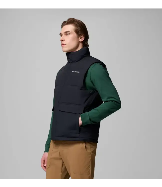 Columbia Men's Landroamer Puffer Vest