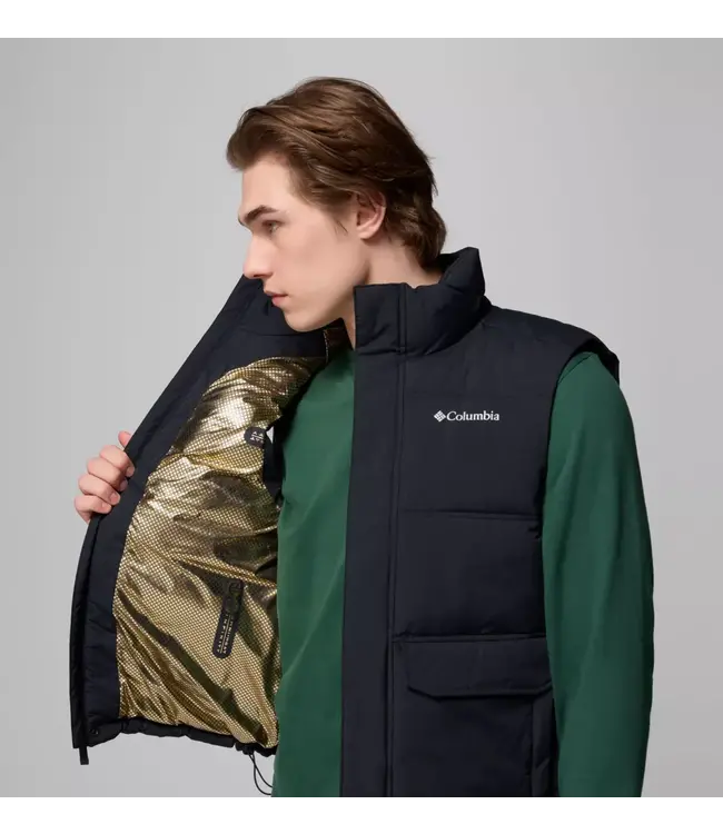 Columbia Men's Landroamer Puffer Vest