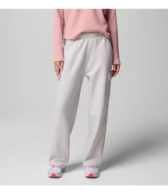 Columbia Women's Aldermore Fleece Cargo Pants