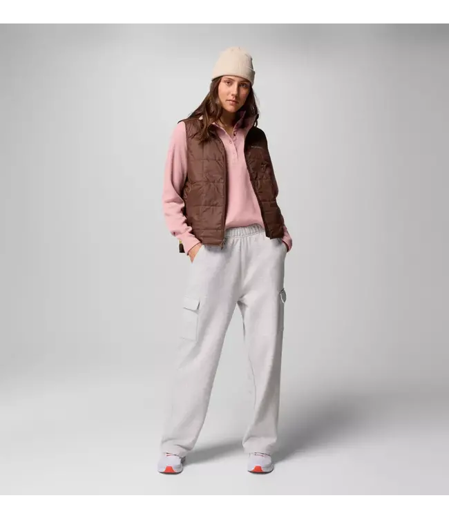 Columbia Women's Aldermore Fleece Cargo Pants