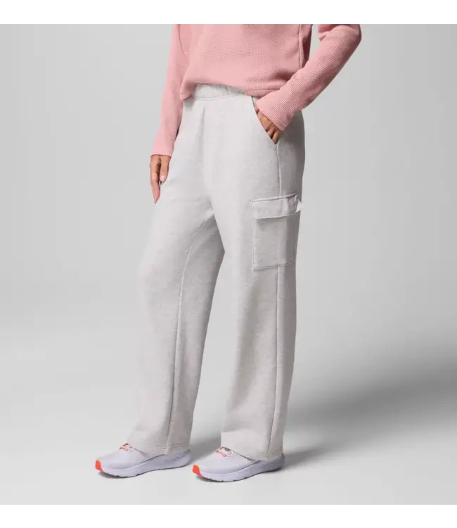 Columbia Women's Aldermore Fleece Cargo Pants