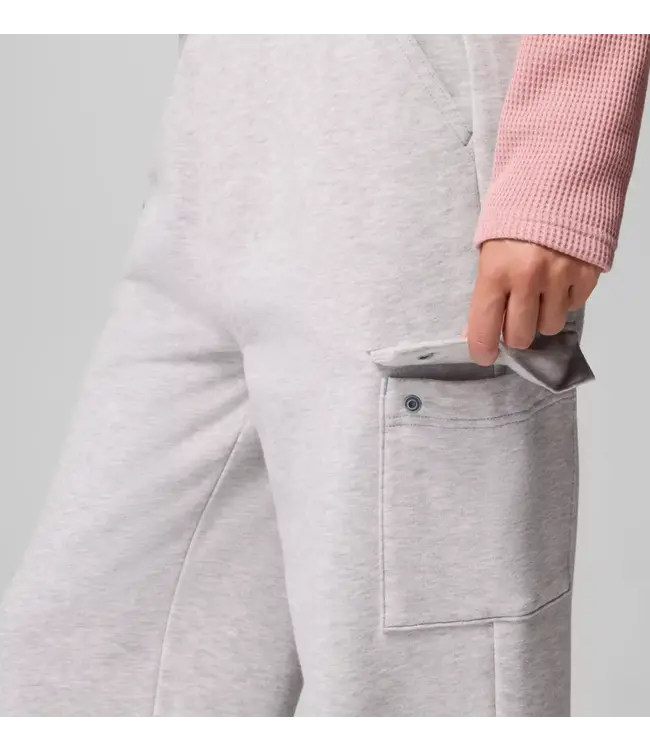 Columbia Women's Aldermore Fleece Cargo Pants