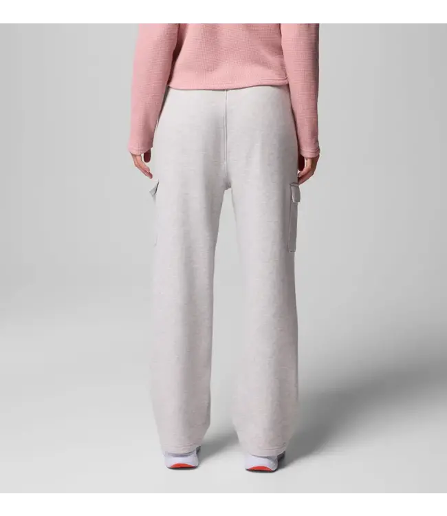 Columbia Women's Aldermore Fleece Cargo Pants