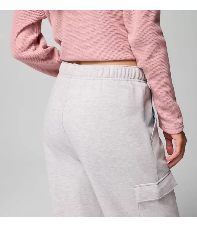 Columbia Women's Aldermore Fleece Cargo Pants