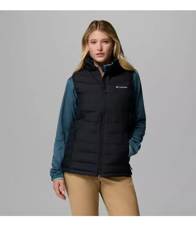 Columbia Women's Powder Lite II Vest