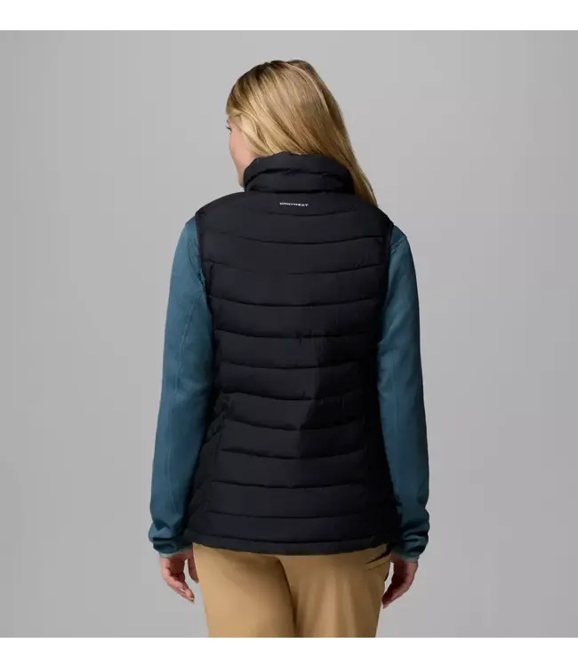 Columbia Women's Powder Lite II Vest