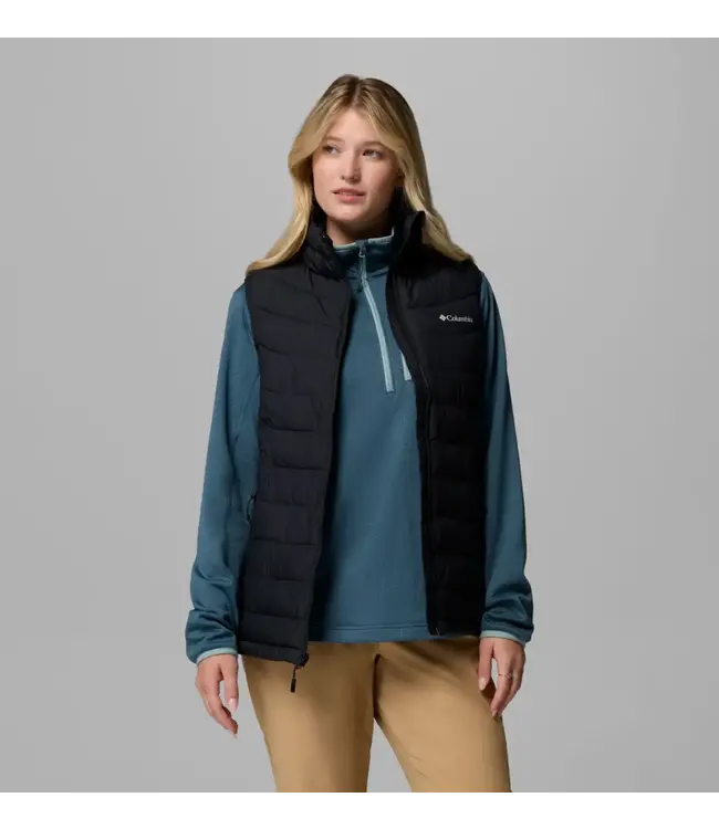 Columbia Women's Powder Lite II Vest