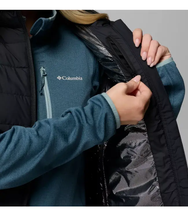 Columbia Women's Powder Lite II Vest