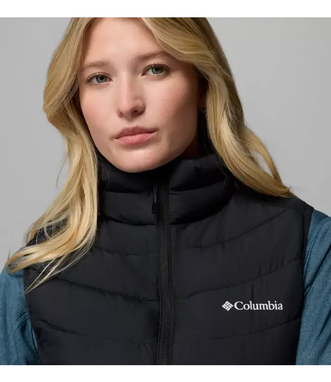 Columbia Women's Powder Lite II Vest