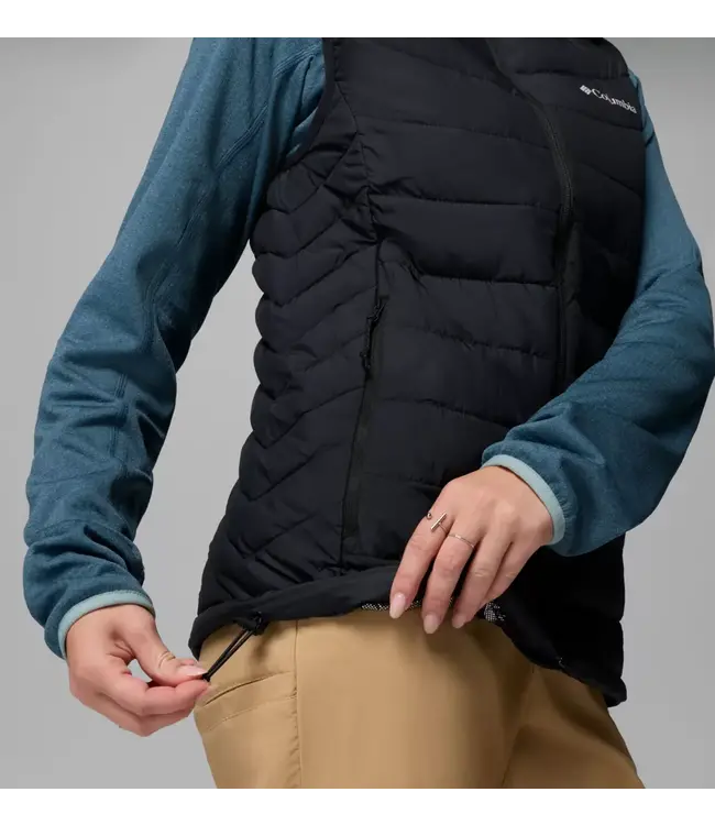 Columbia Women's Powder Lite II Vest