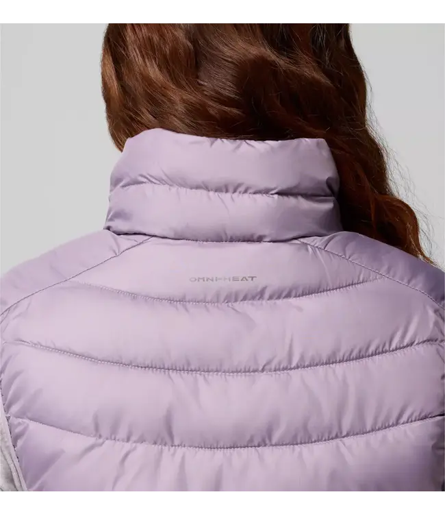 Columbia Women's Powder Lite II Vest