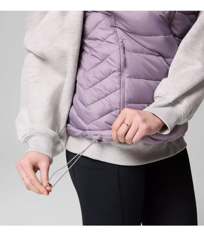 Columbia Women's Powder Lite II Vest