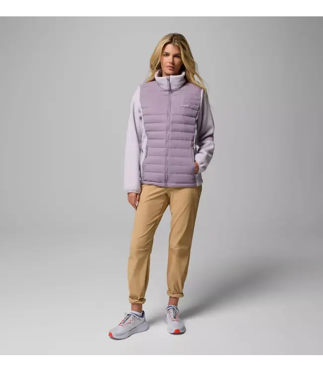 Columbia Women’s Juniper Peak Hybrid Jacket