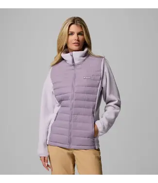 COLUMBIA SPORTSWEAR Columbia Women’s Juniper Peak Hybrid Jacket