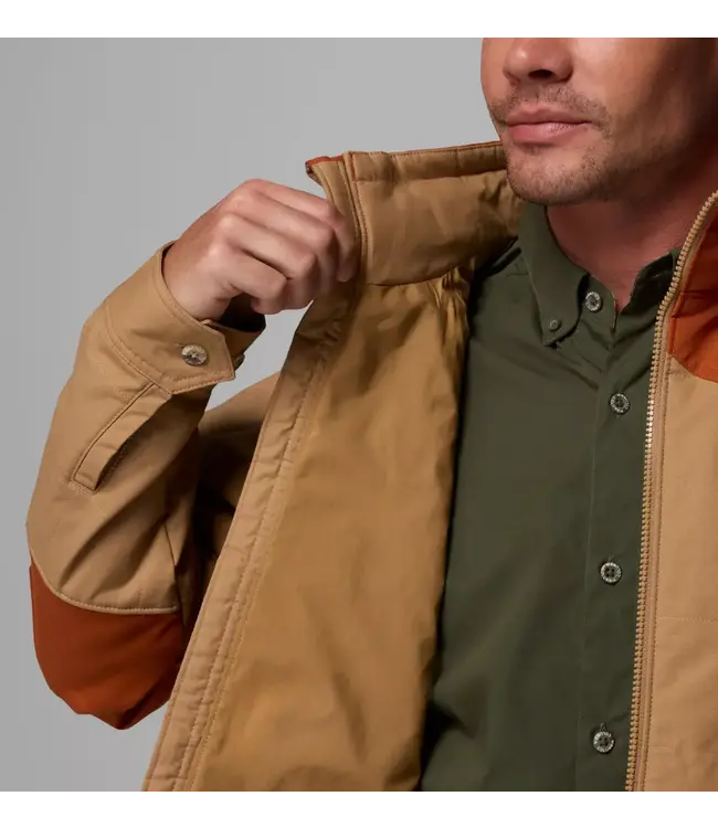 Columbia Men's Saddle Point Insulated Jacket