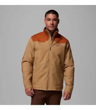 COLUMBIA SPORTSWEAR Columbia Men's Saddle Point Insulated Jacket