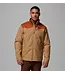 Columbia Men's Saddle Point Insulated Jacket