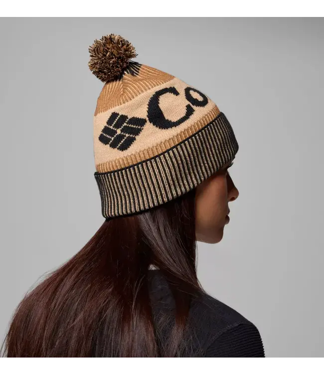 Columbia Polar Powder III Beanie