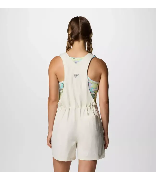 Columbia Women's PFG Open Water Short Overalls