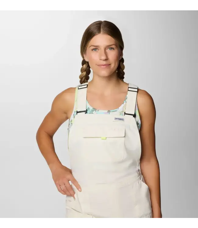 Columbia Women's PFG Open Water Short Overalls