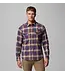 COLUMBIA SPORTSWEAR Columbia Men's PHG Roughtail Stretch Flannel Long Sleeve