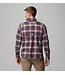 Columbia Men's PHG Roughtail Stretch Flannel Long Sleeve