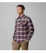 Columbia Men's PHG Roughtail Stretch Flannel Long Sleeve