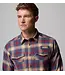 Columbia Men's PHG Roughtail Stretch Flannel Long Sleeve