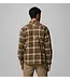 Columbia Men's PHG Roughtail Stretch Flannel Long Sleeve