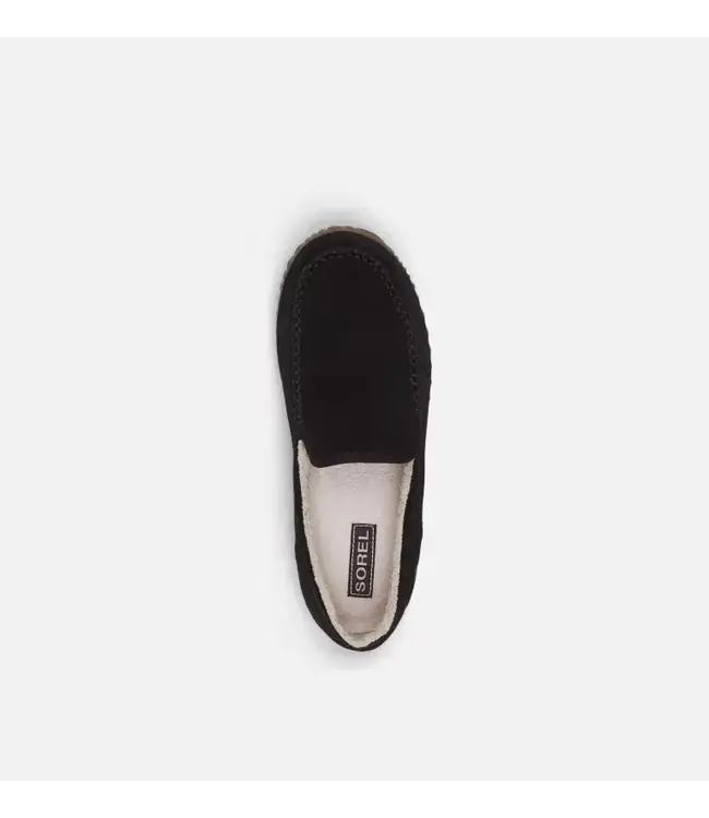 Sorel Men's Dude Moc Slipper