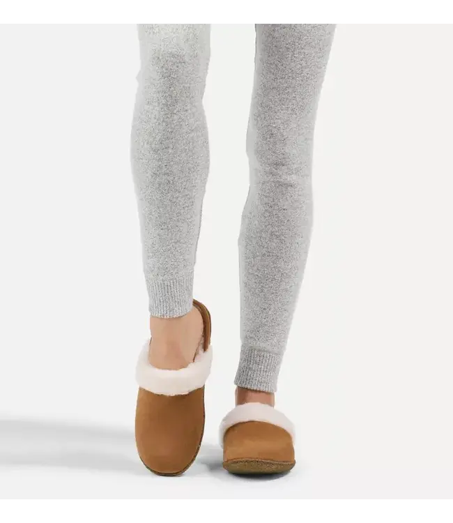 Sorel Women's NAKISKA SLIDE II Slipper