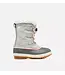 Sorel YOOT PAC Nylon Youth Waterproof Boot