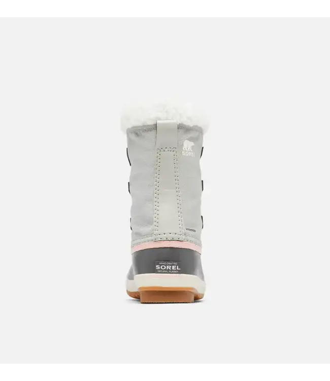 Sorel YOOT PAC Nylon Youth Waterproof Boot