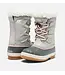 Sorel YOOT PAC Nylon Youth Waterproof Boot