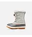 Sorel YOOT PAC Nylon Youth Waterproof Boot