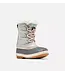 Sorel YOOT PAC Nylon Youth Waterproof Boot