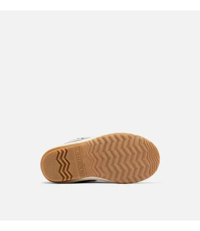 Sorel YOOT PAC Nylon Youth Waterproof Boot