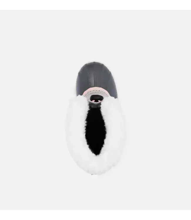 Sorel YOOT PAC Nylon Youth Waterproof Boot