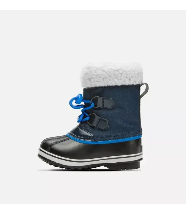 Sorel YOOT PAC Nylon Children's Waterproof Boot