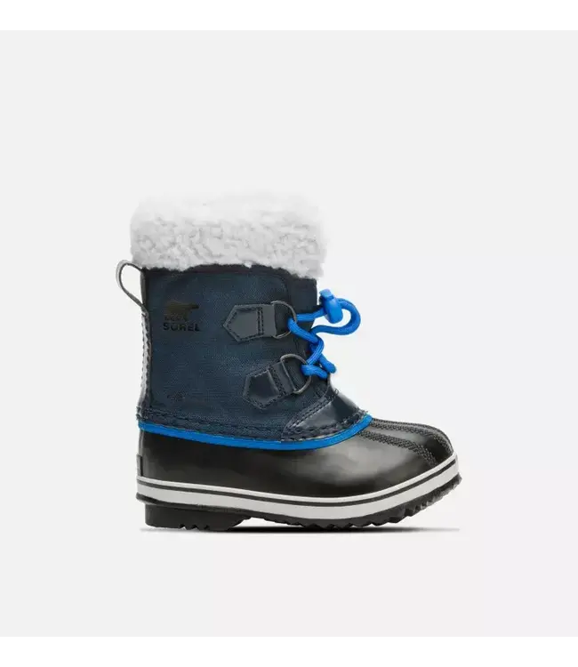 Sorel YOOT PAC Nylon Children's Waterproof Boot