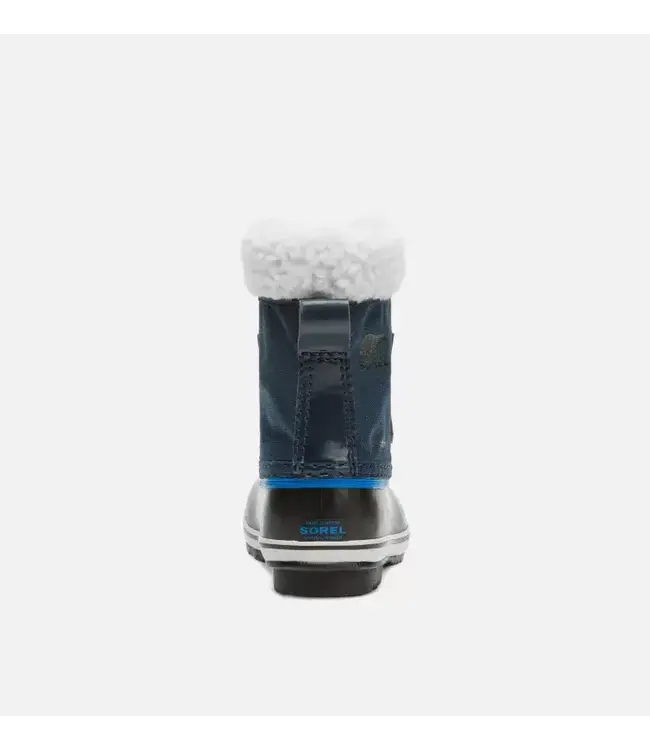 Sorel YOOT PAC Nylon Children's Waterproof Boot