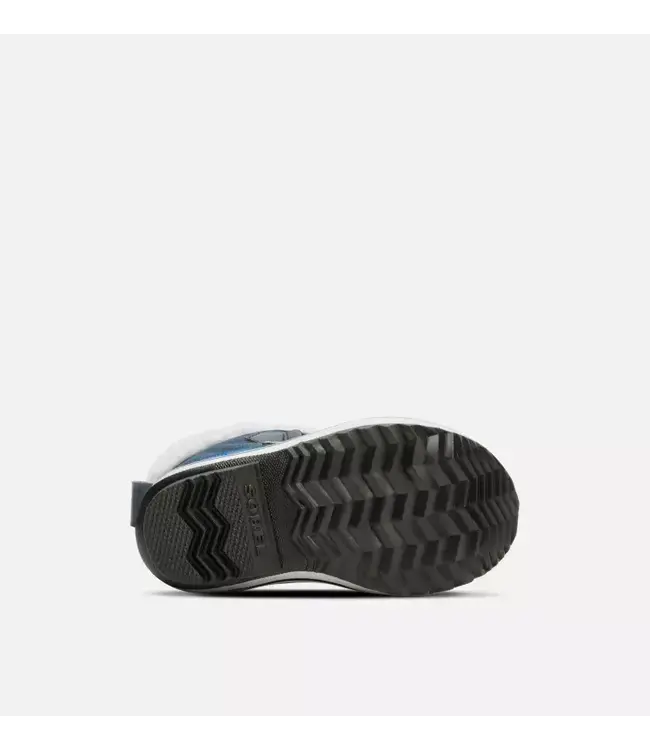 Sorel YOOT PAC Nylon Children's Waterproof Boot