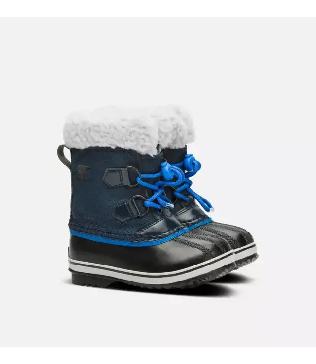 Sorel YOOT PAC Nylon Children's Waterproof Boot