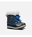 Sorel YOOT PAC Nylon Children's Waterproof Boot