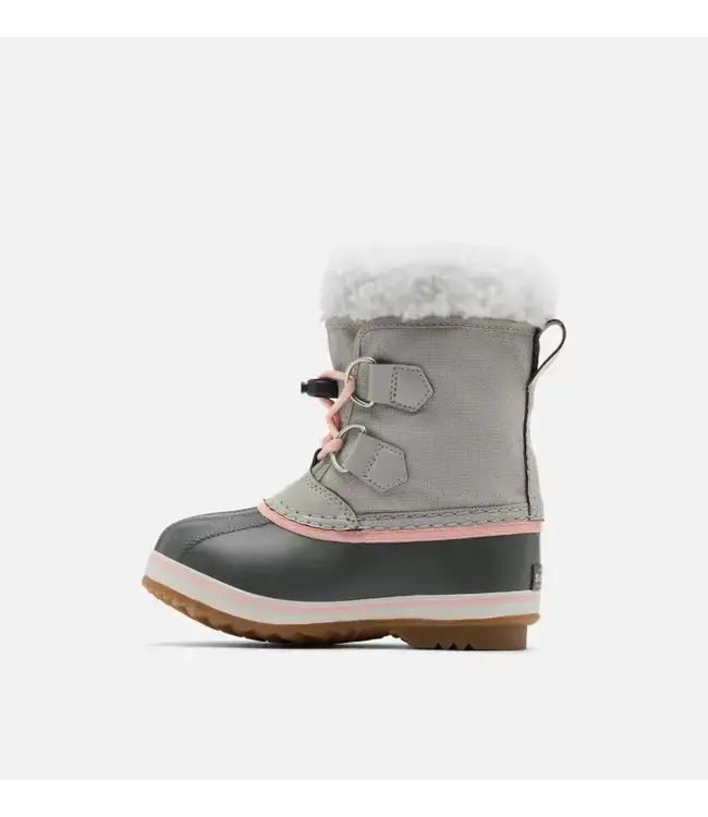 Sorel YOOT PAC Nylon Children's Waterproof Boot